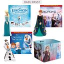 Vorschaubild Disney Elsa Die Eiskönigin Tonie ab 4 Jahren