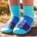 Vorschaubild Beachies Kinder Strand- und Wattsocken Seepferd
