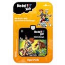 Vorschaubild Die drei ??? Kids - Gefahr im Dschungel als Tigercard