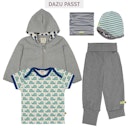 Vorschaubild Kurzarm Shirt Wale