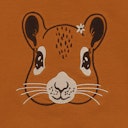 Vorschaubild Walkiddy Sweatshirt Herbstmotiv