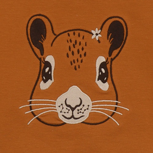 Walkiddy Sweatshirt Herbstmotiv