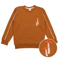 Pullover Walkiddy langarm Sweat Motiv