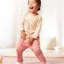 Vorschaubild Freizeithose People Wear Organic Interlock/Jersey