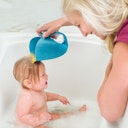 Vorschaubild Helfer für tränenfreies Kinder Haare Waschen blau