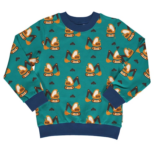 Sweatshirt Tractor