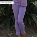 Vorschaubild Uni Jersey Leggings