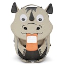 Vorschaubild Affenzahn Kindergarten Rucksack 1-3 Jahre Nashorn