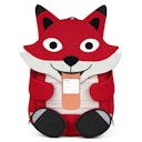 Vorschaubild Kinder Rucksack 3-6 Jahre Fuchs