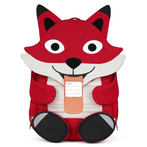 Kinder Rucksack 3-6 Jahre Fuchs