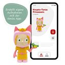 Vorschaubild Kreativ Tonie Prinzessin ab 3 Jahren