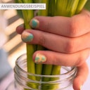Vorschaubild Kinder Nagellack auf Wasserbasis Pfirsich