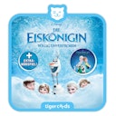 Vorschaubild Die Eiskönigin & Party-Fieber als Tigercard