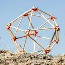 Vorschaubild Stick-lets 90 Teile Silikon Bauen mit Ästen und Stöcken