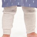 Vorschaubild Leggings Sense Organics Strick lang