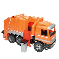 XXL großer Müllwagen Actros