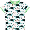 Vorschaubild Kurzarmshirt Schildkröten