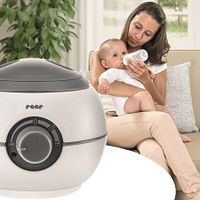 Babykostwärmer modernes Design FoodBall