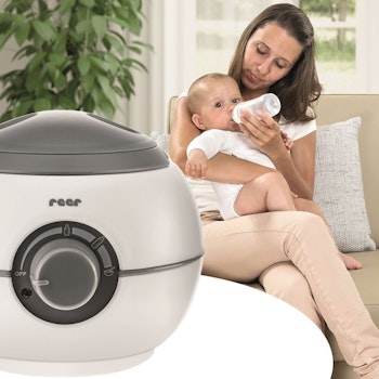 Babykostwärmer modernes Design FoodBall