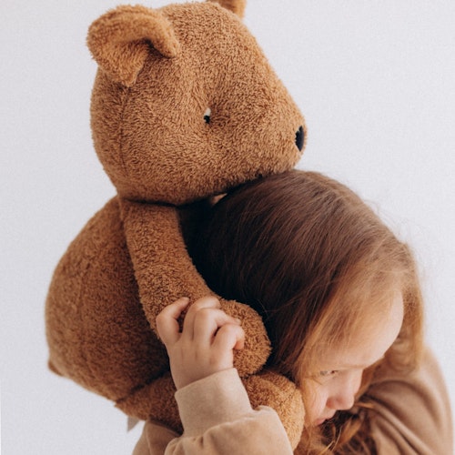 Kuscheltier Teddy 53 cm