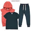 Vorschaubild Robuste Sweat Jogginghose