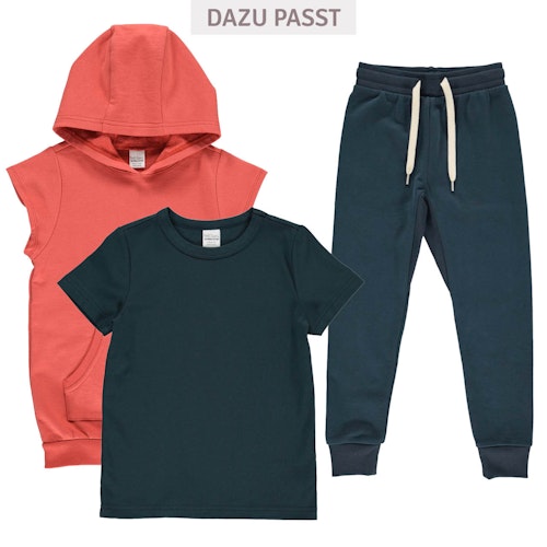 Robuste Sweat Jogginghose