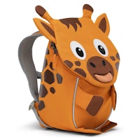 Affenzahn Kindergarten Rucksack 1-3 Jahre Giraffe