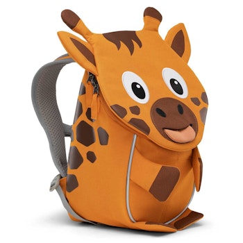Affenzahn Kindergarten Rucksack 1-3 Jahre Giraffe