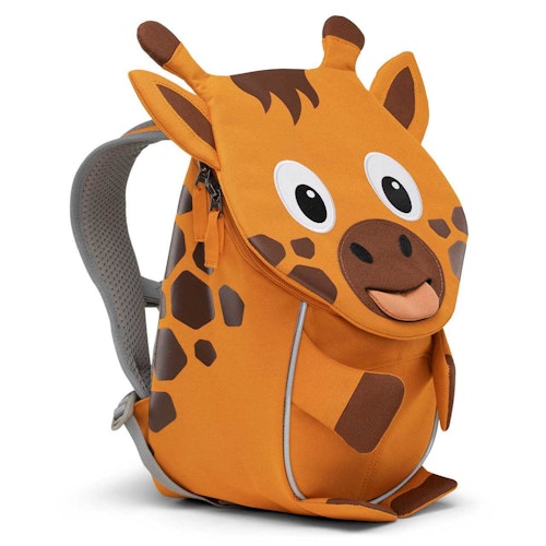Affenzahn Kindergarten Rucksack 1-3 Jahre Giraffe