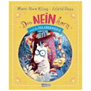 Vorschaubild Das NEINhorn und die SchLANGEWEILE – Buch ab 3 Jahre