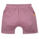 Vorschaubild Leichte Leinen Shorts