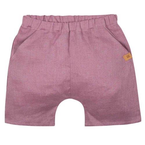 Leichte Leinen Shorts