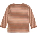Vorschaubild Softes Langarmshirt grobe Rippe