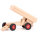 Vorschaubild LKW-Anhänger 33 cm 3 – 8 Jahren