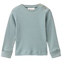 Vorschaubild Langarmshirt People Wear Organic Interlock/Jersey Uni