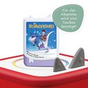 Vorschaubild Book Tonie Der Weihnachtosaurus ab 7 Jahren