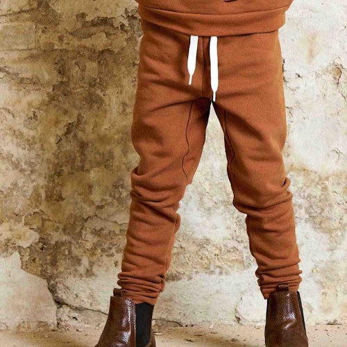 Robuste Sweat Jogginghose