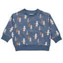 Vorschaubild Baby Sweater Bären
