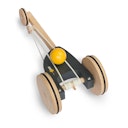 Vorschaubild Flitzer Holzfahrzeug mit Gummimotor