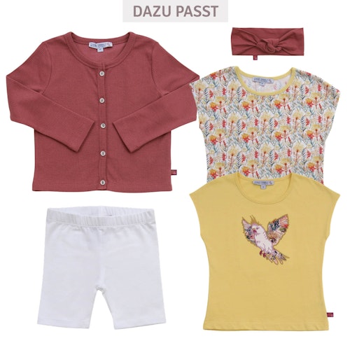 Uni Radler Shorts