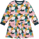 Vorschaubild Kleid langarm Bäume