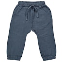 Vorschaubild Leichte Musselin Hose