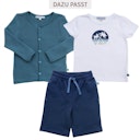 Vorschaubild Sweat Shorts