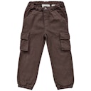 Vorschaubild Gefütterte Cargo Twillhose