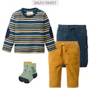 Vorschaubild Langarmshirt Patches