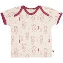 Vorschaubild Kurzarm Shirt Fische