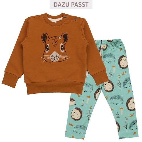 Walkiddy Sweatshirt Herbstmotiv