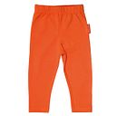 Vorschaubild Leggings Toby Tiger Uni Basic lang Bio-Baumwolle