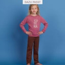 Vorschaubild Weiche Hose Waffelstruktur