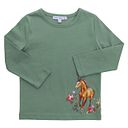 Vorschaubild Langarmshirt Enfant Terrible Interlock/Jersey Motiv